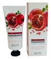 ПОД ЗАКАЗ.Jigott Увлажняющий крем для рук с экстрактом граната Real Moisture Pomegranate Hand Cream 11358.270.50 - фото 31970