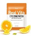 ПОД ЗАКАЗ.Prreti Антивозрастные патчи с ниацинамидом и витаминами 30шт Real Vita Eye Zone Patch 9107.270.50 - фото 32036