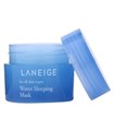 ПОД ЗАКАЗ.Laneige Увлажняющая ночная маска 15 мл Water Sleeping Mask 9446.270.50 - фото 32541