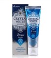 ПОД ЗАКАЗ.Mukunghwa Отбеливающая зубная паста с ароматом лайма и мяты Crystal White 13809.270.50 - фото 32554