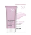 ПОД ЗАКАЗ.Pretty Skin Тонизирующий солнцезащитный крем SPF50+PA++++ No Sebum Tone Up Sun Cream 14122.270.50 - фото 33075