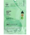 ПОД ЗАКАЗ.VT Cosmetics Гидрогелевая маска с микроиглами и ретинолом Reti-A Reedle Shot 100 2Step Hydrogel Mask 15898.270.50 - фото 33192