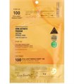 ПОД ЗАКАЗ.VT Cosmetics Осветляющая гидрогелевая маска с микроиглами Vita-Light Reedle Shot 100 2Step Hydrogel Mask 15897.270.50 - фото 33198