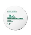 ПОД ЗАКАЗ.VT Cosmetics Рассыпчатая пудра с центеллой от жирного блеска Cica No Sebum Mild Powder 15888.270.50 - фото 33245