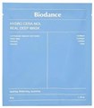 ПОД ЗАКАЗ.Biodance Глубокоувлажняющая ночная гидрогелевая маска с церамидами Hydro Cera-Nol Real Deep Mask 15385.270.50 - фото 33251