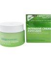 ПОД ЗАКАЗ.Eco Branch Интенсивный питательный крем с авокадо Intensive Cream Avocado K-Beauty Leader 13034.270.50 - фото 33276