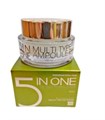 ПОД ЗАКАЗ.Eco Branch Антивозрастной крем с пептидами 5в1 5 In One Multi Type Ampoule Cream Tightening Pores Bright Peptide 14541.270.50 - фото 33366