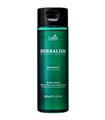 ПОД ЗАКАЗ.Lador Слабокислотный травяной шампунь с аминокислотами 150 мл Herbalism Shampoo 15766.270.50 - фото 33614