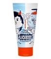 ПОД ЗАКАЗ.Elizavecca Черная кислородная маска для очищения пор Bubble Blackboom Pore Pack 14995.270.50 - фото 33746