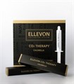 ПОД ЗАКАЗ.Ellevon Маска для лица CO2 карбокситерапия с хлореллой CO2 Therapy Chlorella 25 мл 15753.270.50 - фото 33760