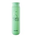 ПОД ЗАКАЗ.Masil Глубокоочищающий шампунь с пробиотиками 5 Probiotics Scalp Scaling Shampoo 12784.270.50 - фото 33828