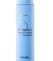 ПОД ЗАКАЗ.Masil Шампунь для объема волос с пробиотиками 300мл 5 Probiotics Perfect Volume Shampoo 12783.270.50 - фото 33864