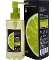 ПОД ЗАКАЗ.Eco Branch Гидрофильное масло для глубокого очищения c лаймом Facial Deep Cleansing Oil Lime 13404.270.50 - фото 34247