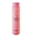 ПОД ЗАКАЗ.Masil Шампунь для окрашенных волос 5 Probiotics Color Radiance Shampoo 9225.270.50 - фото 34272