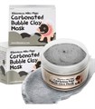 ПОД ЗАКАЗ.Elizavecca Пенная маска для глубокого очищения пор Milky Piggy Carbona Ted Bubble Clay Mask 12672.270.50 - фото 34324
