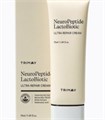 ПОД ЗАКАЗ.Trimay Восстанавливающий крем с нейропептидами и керамидами NeuroPeptide LactoBiotic Ultra Repair Cream 14470.270.50 - фото 34575