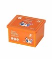 ПОД ЗАКАЗ.JMsolution Набор масок для выравнивания тона с витамином C 30 шт Quick Routine Vital Vita C Mask 14364.270.50 - фото 34673