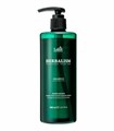 ПОД ЗАКАЗ.Lador Слабокислотный травяной шампунь с аминокислотами Herbalism Shampoo 11254.270.50 - фото 34893