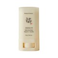 ПОД ЗАКАЗ.Beauty of Joseon Матирующий солнцезащитный стик Matte Sun Stick Mugwort+Camelia SPF 50+ PA++++ 15185.900.50 - фото 35031