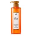 ПОД ЗАКАЗ.Lador Глубокоочищающий шампунь с яблочным уксусом 430мл ACV Vinegar Shampoo 8831.270.50 - фото 35117