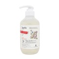 ПОД ЗАКАЗ.Jmella Парфюмированный гель для душа Весеннее яблоко Body Wash Disney Spring Apple 14131.900.50 - фото 35232