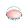 ПОД ЗАКАЗ.Masil Массажная щетка для мытья головы Head Cleaning Massage Brush 11392.900.50 - фото 35441